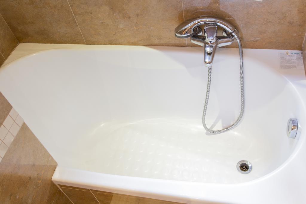 Sistina 138 Luxury Home Roma Quarto foto