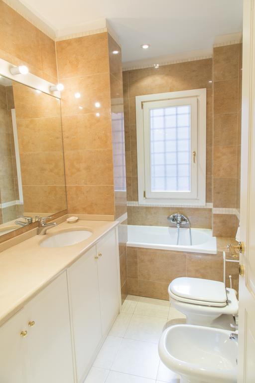 Sistina 138 Luxury Home Roma Quarto foto